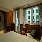 Nexus House Nguyen Binh Khiem - Near Saigon Zoo & Botanical Gardens