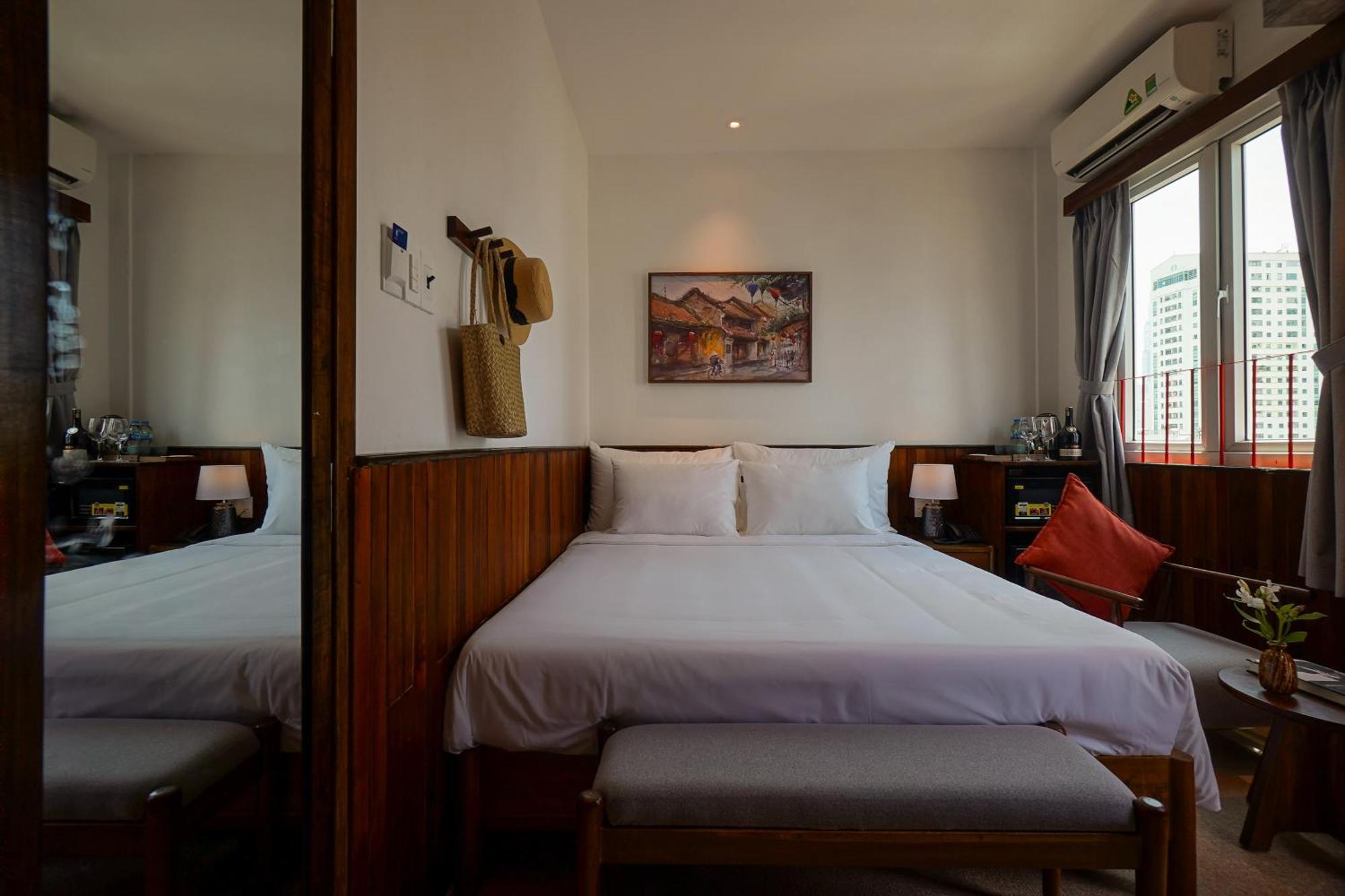 Nexus House Nguyen Binh Khiem TP. Hồ Chí Minh