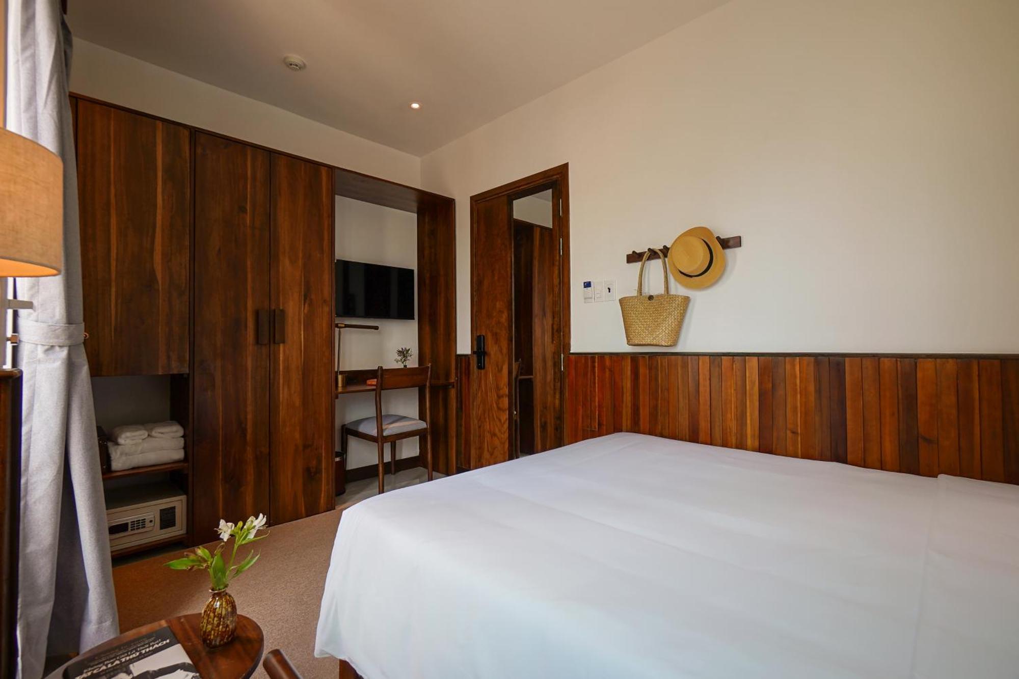Nexus House Nguyen Binh Khiem