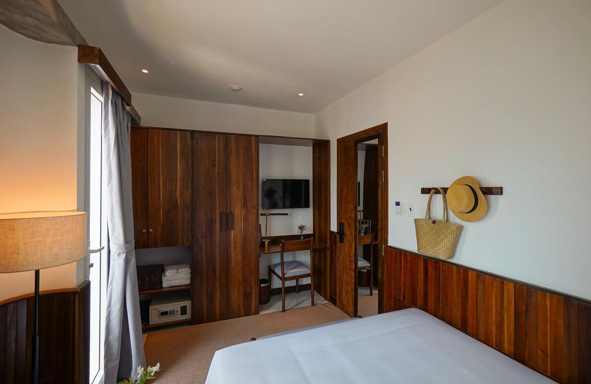 Khách sạn Nexus House Nguyen Binh Khiem 3*