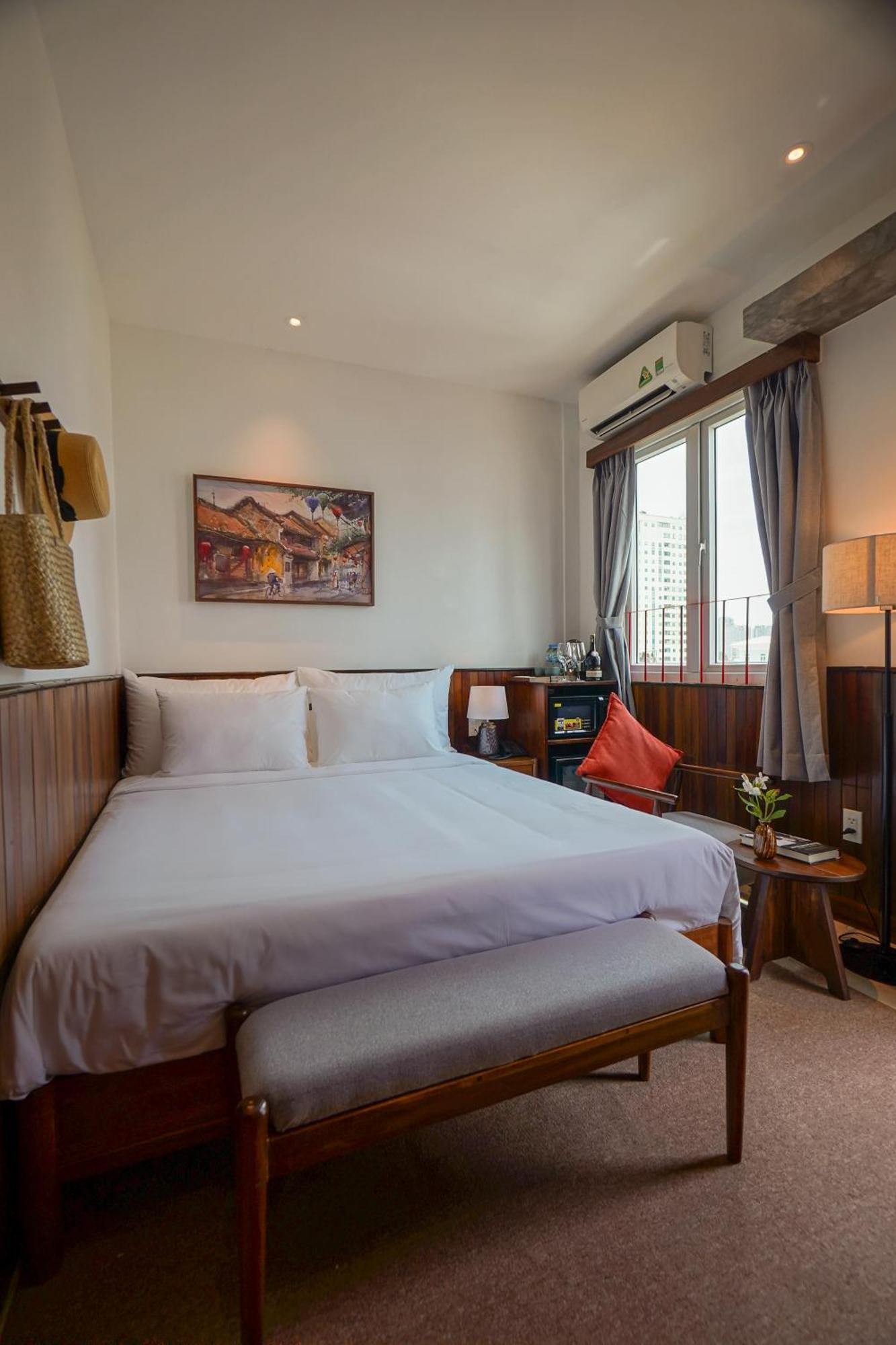 Nexus House Nguyen Binh Khiem 3*