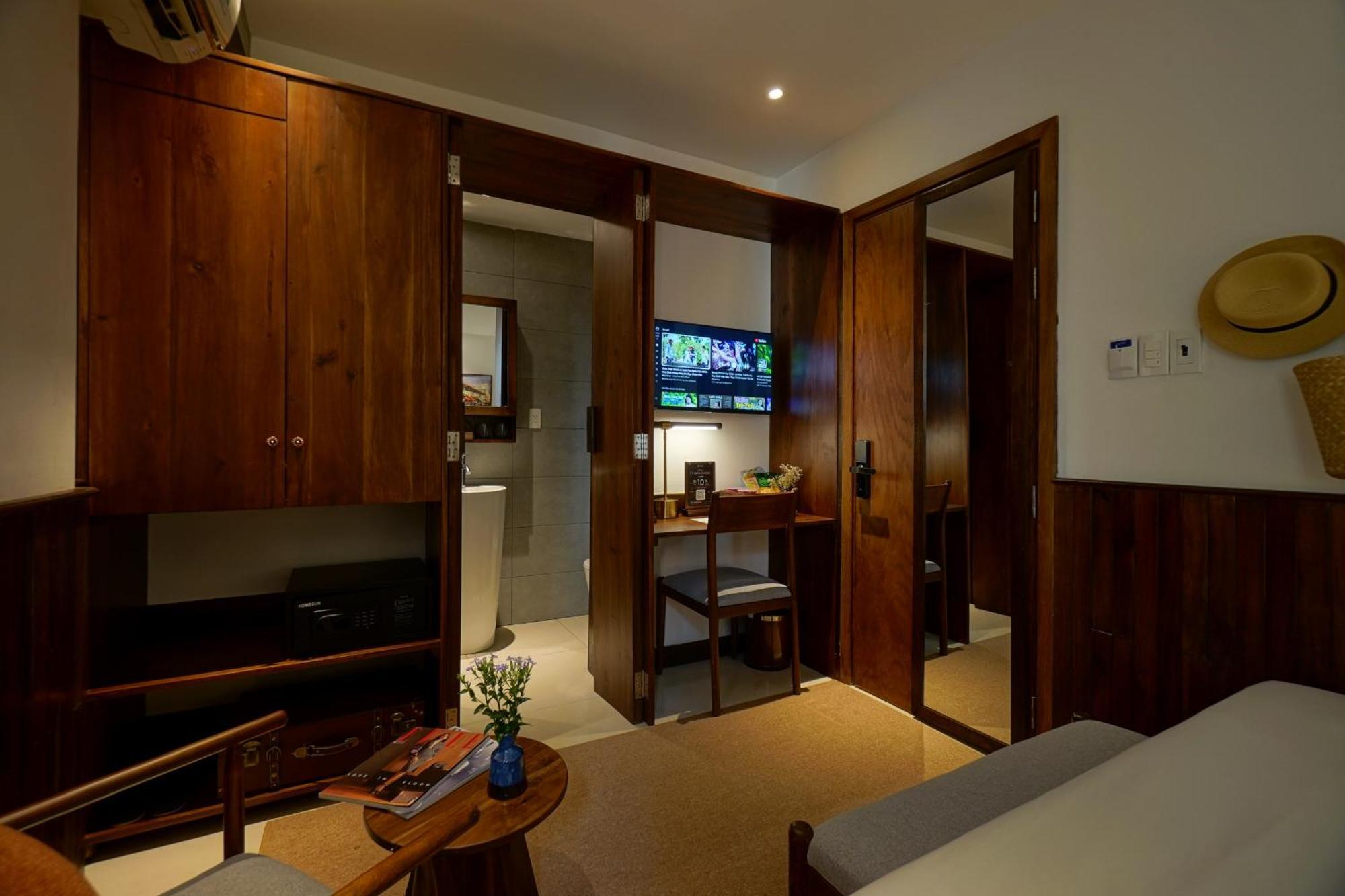 Nexus House Nguyen Binh Khiem