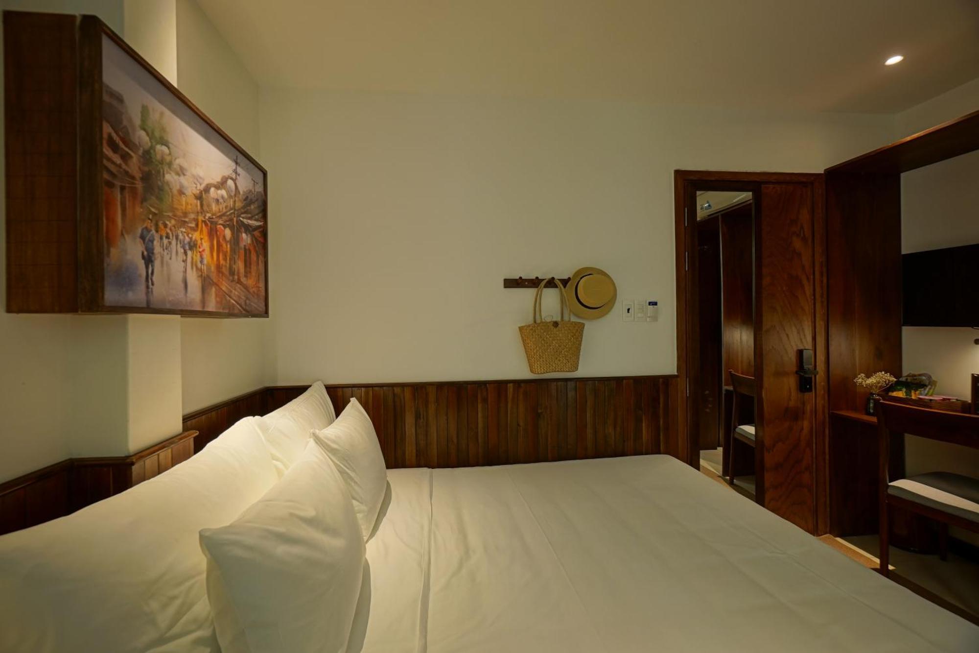 Khách sạn Nexus House Nguyen Binh Khiem TP. Hồ Chí Minh
