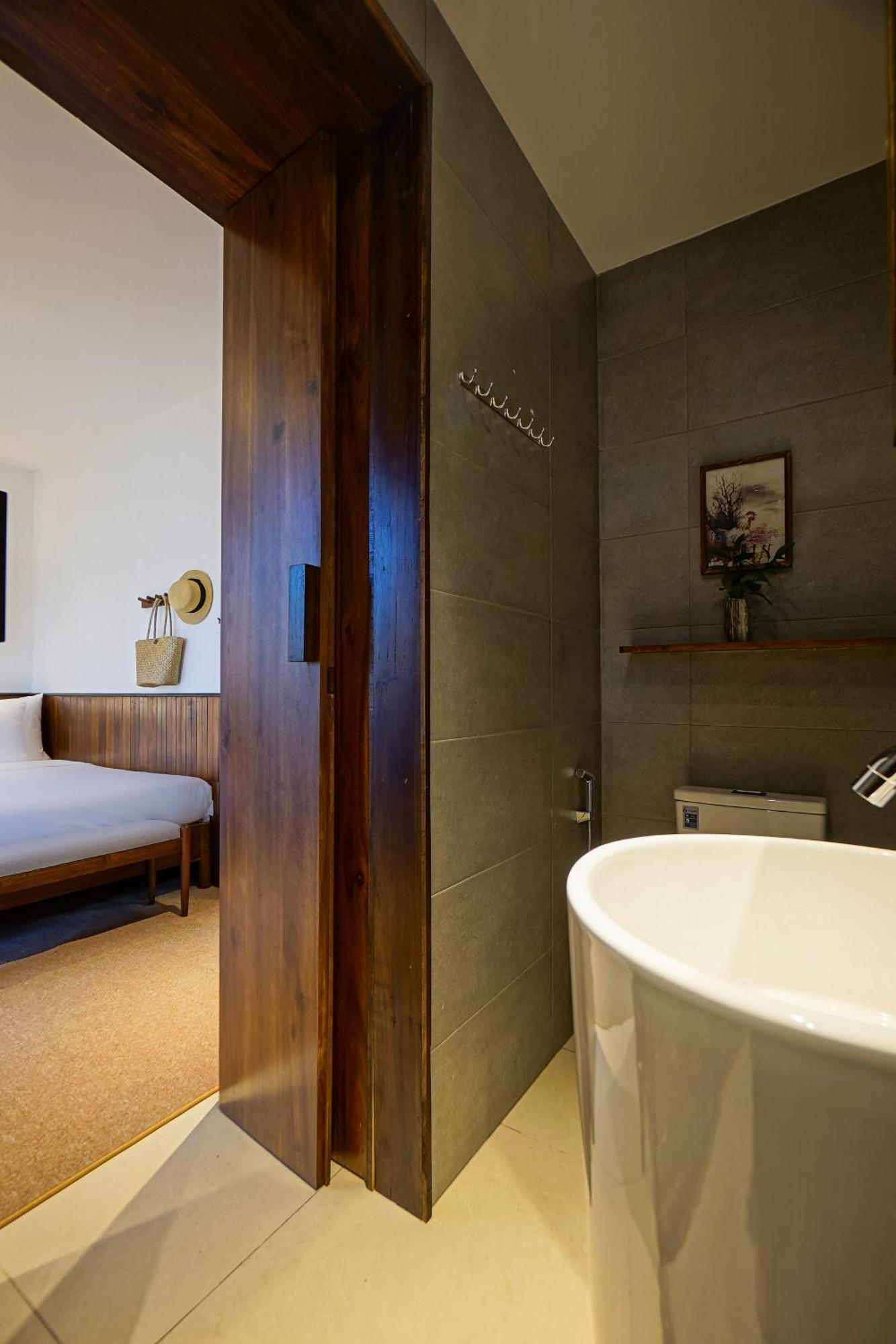 Khách sạn Nexus House Nguyen Binh Khiem