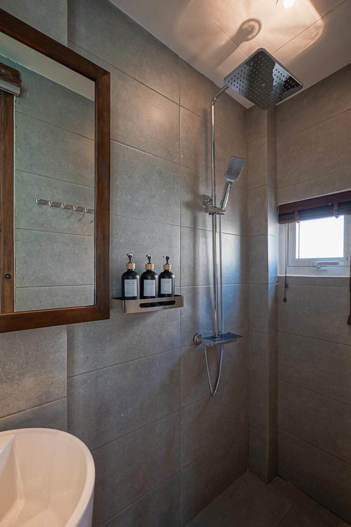 Nexus House Nguyen Binh Khiem Khách sạn