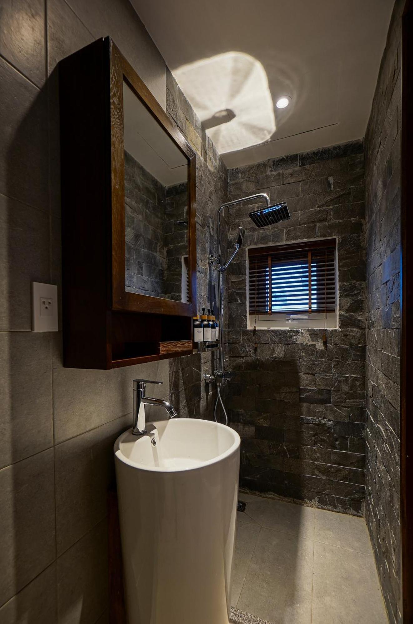 Nexus House Nguyen Binh Khiem TP. Hồ Chí Minh