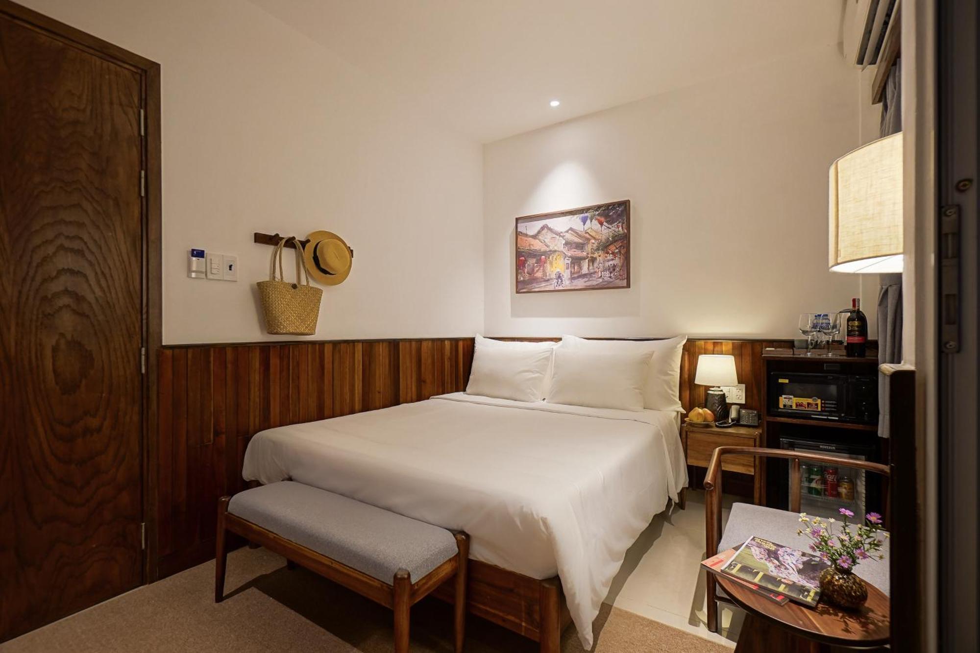 Nexus House Nguyen Binh Khiem - Near Saigon Zoo & Botanical Gardens 4* TP. Hồ Chí Minh